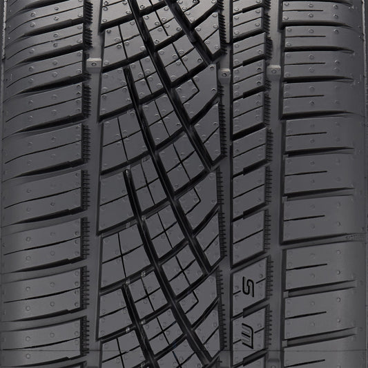 Continental ExtremeContact DWS 06