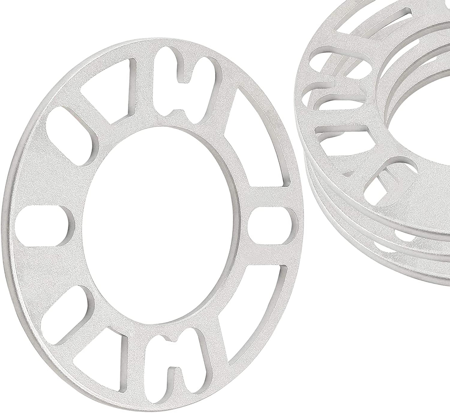 Universal Wheel Spacer