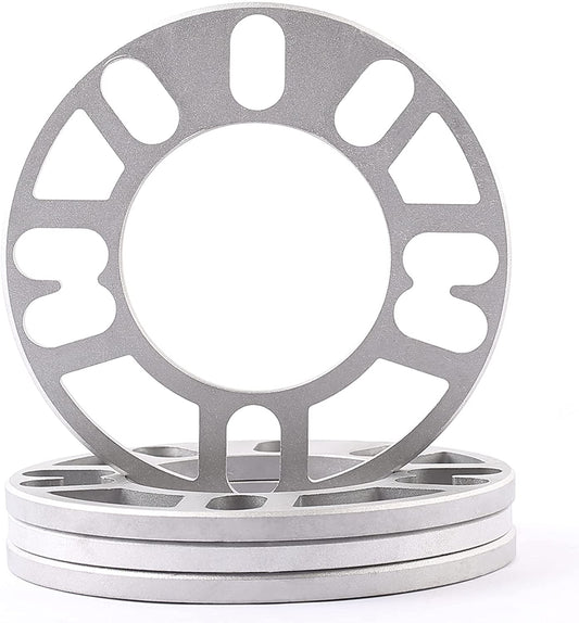 Universal Wheel Spacer