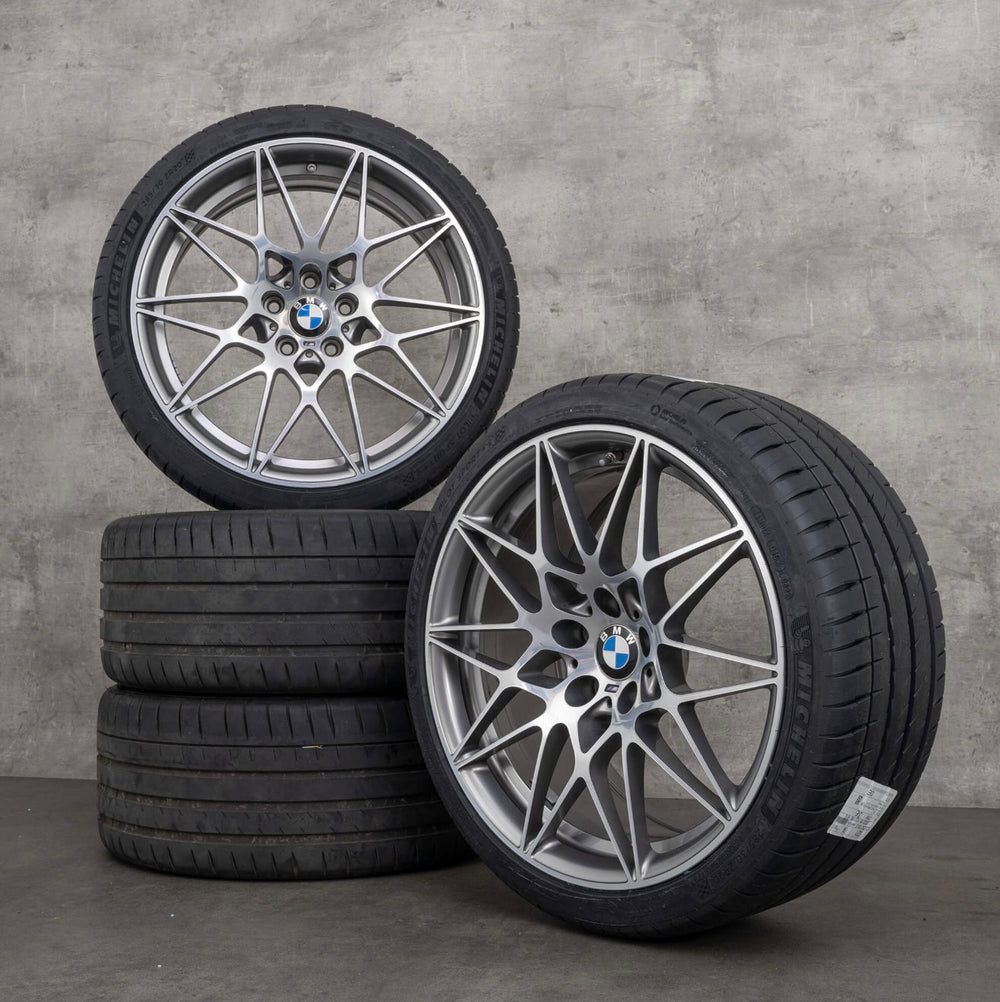 EuroSpec Wheels & Tires – EuroSpec Auto Parts