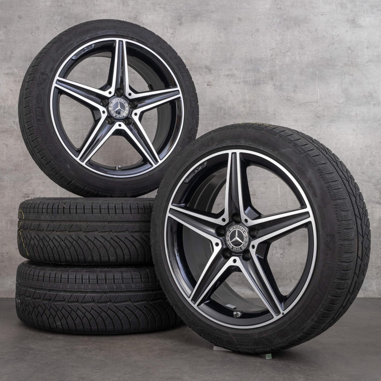 Wheels