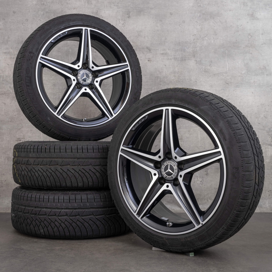 Wheels