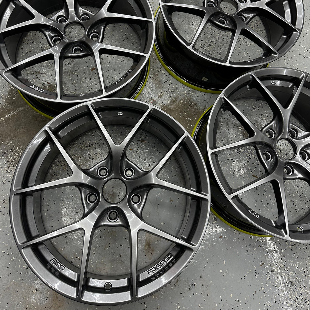 Wheels – EuroSpec Auto Parts