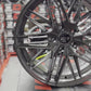 4 PCS 18" Wheels Rims fits Honda Acura Lexus Hyundai Genesis Infiniti Kia Mazda Mitsubishi Nissan Subaru Toyota