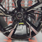 4 PCS 18" Wheels Rims for Audi fits A3 A4 S4 A5 S5 A6 TT RS