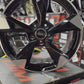 4 PCS 18" Wheels Rims for Audi fits A3 S3 A4 S4 A6 S5 A6 TT RS