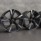 4 PCS 18" Wheels Rims for Audi fits A3 A4 S4 A5 S5 A6 TT RS