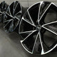 4 PCS 20" Wheels Rims for Audi fits A3 S3 A4 S4 A6 S5 A6 A8 Q3 Q5 Q7 Q8