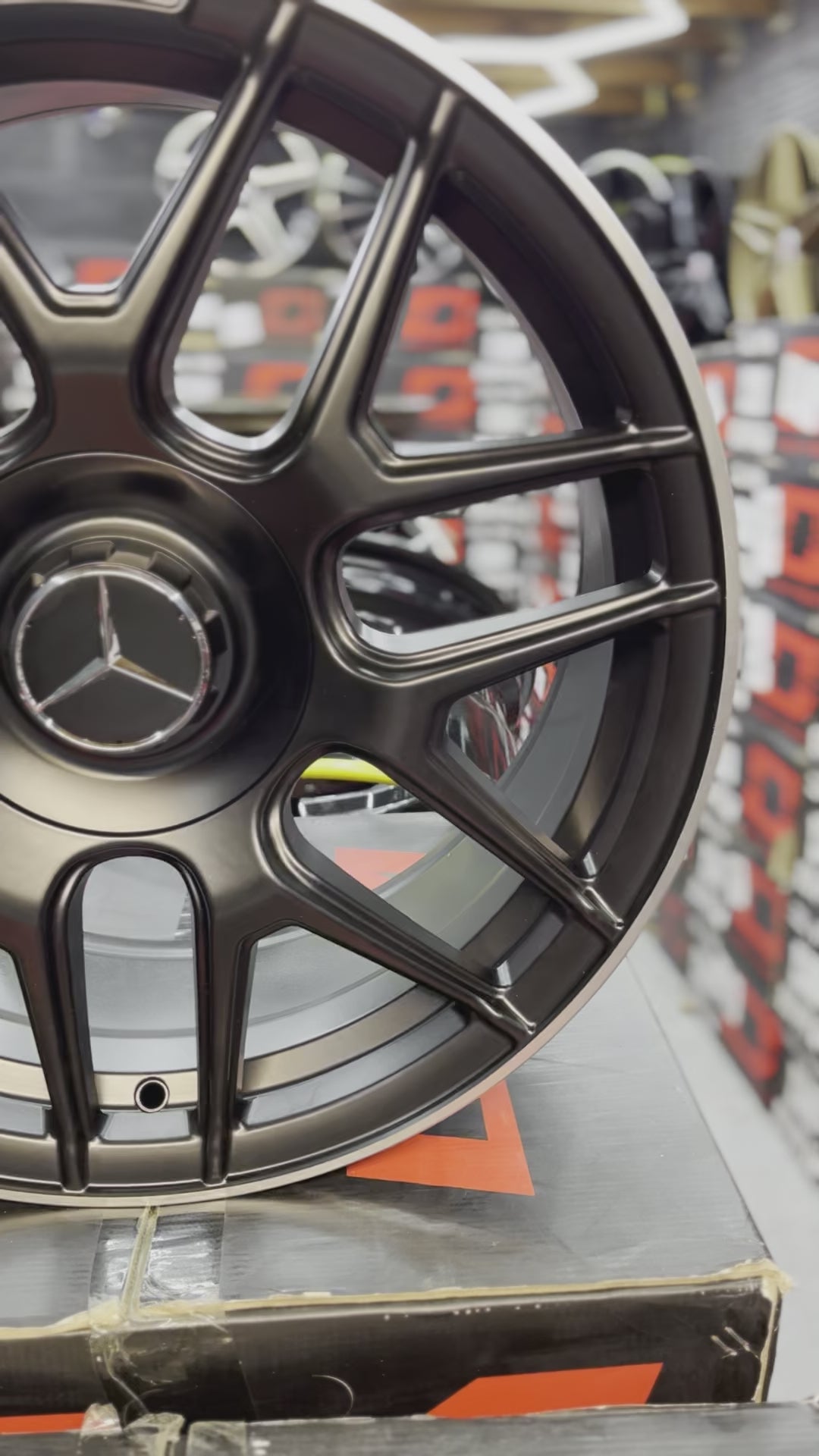 Wheels – EuroSpec Auto Parts