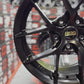 4 PCS 17" Wheels Rims fits Honda Acura Lexus Hyundai Infiniti Kia Mazda Mitsubishi Nissan Subaru Toyota