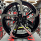 4 PCS 18" Wheels Rims for Honda Sport fits CR-V Accord Civic TL TLX EXL Odyssey