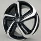 4 PCS 18" Wheels Rims for Honda Sport fits CR-V Accord Civic TL TLX EXL Odyssey
