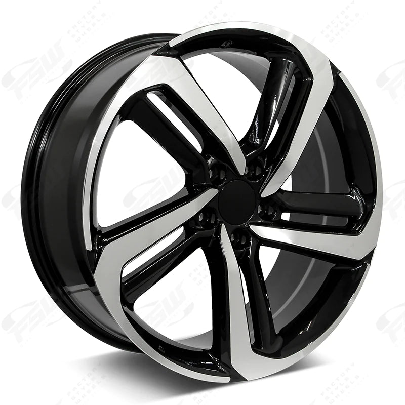 4 PCS 18" Wheels Rims for Honda Sport fits CR-V Accord Civic TL TLX EXL Odyssey