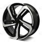 4 PCS 18" Wheels Rims for Honda Sport fits CR-V Accord Civic TL TLX EXL Odyssey